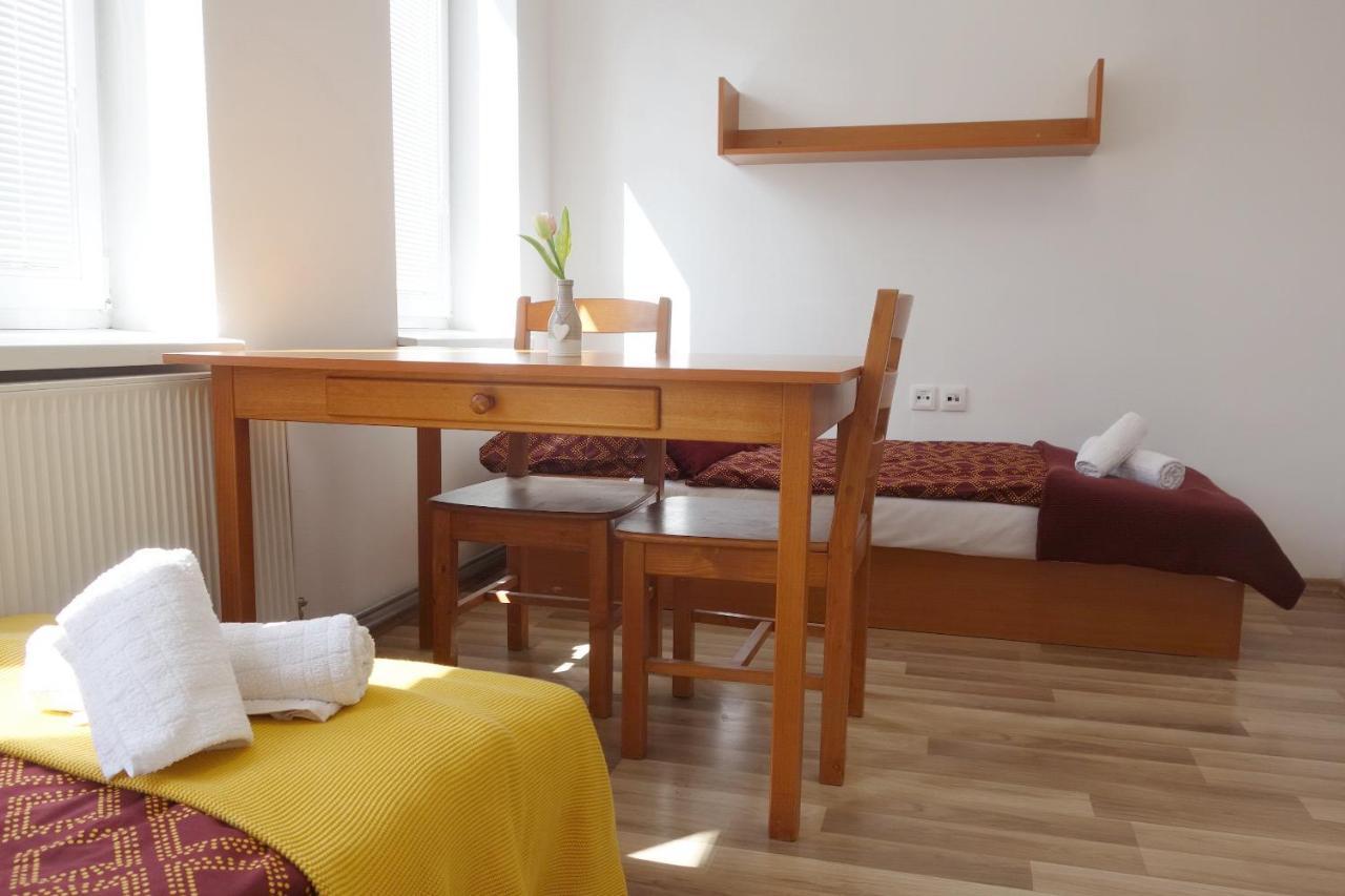 Apartmany Alzuz Ruzomberok Exterior foto