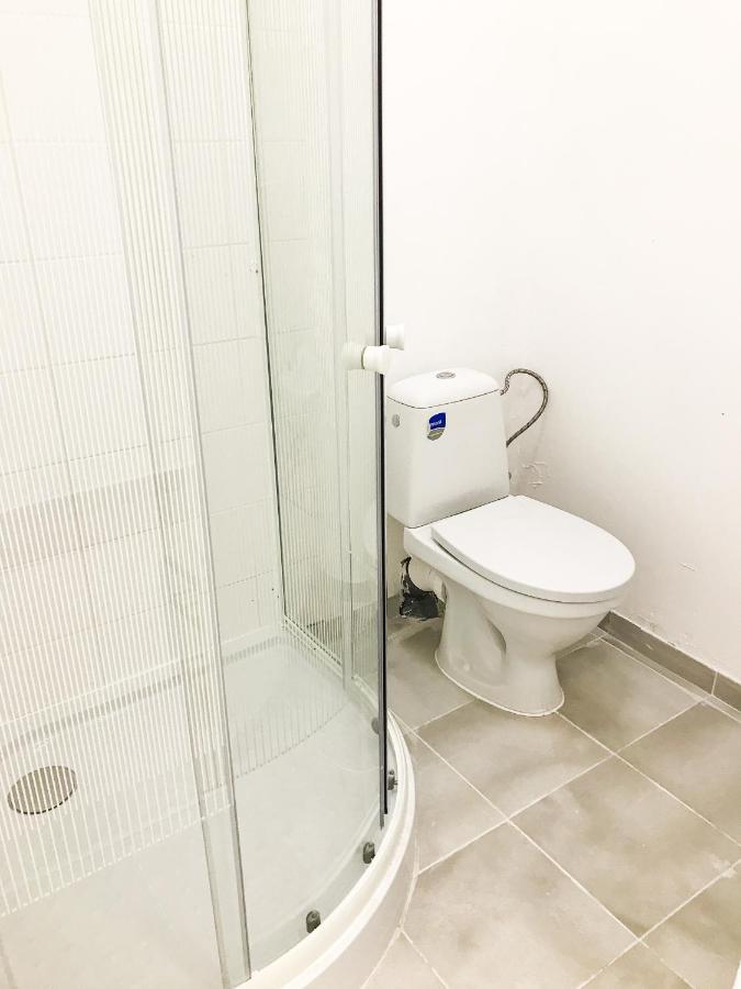 Apartmany Alzuz Ruzomberok Exterior foto